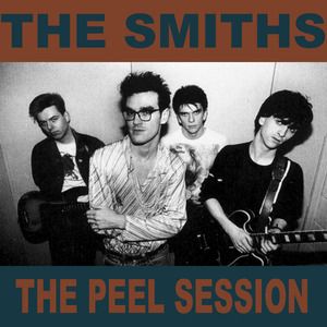 The Peel Session (Live)