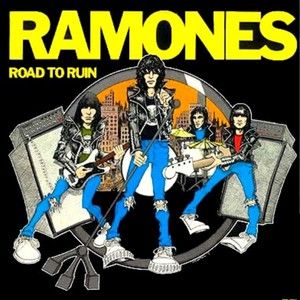 Ramones medley