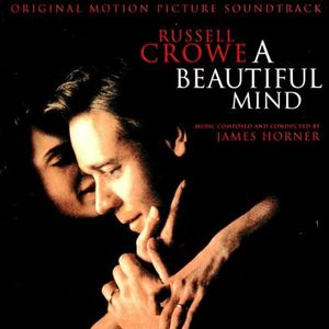 A Beautiful Mind: All Love Can Be