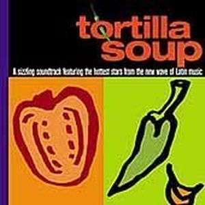 Tortilla Soup (OST)