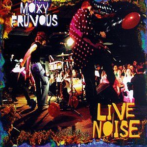 Live Noise (Live)