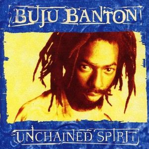 Voice of Jah