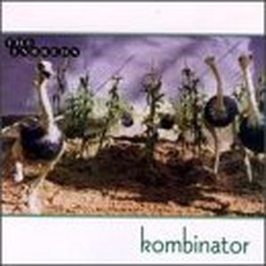 Kombinator