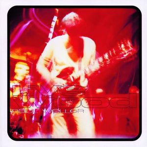 This Is No Time (Live)