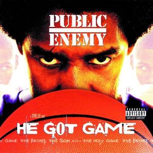 He Got Game (LP version)