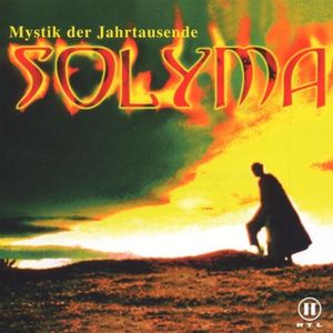 Solyma (Jerusalem) (remix)