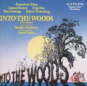 Into the Woods (OST)
