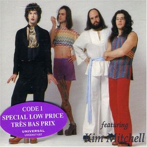 High Class In Borrowed Shoes