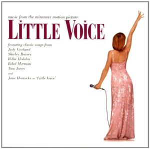 Little Voice: Music From the Miramax Motion Picture (OST)