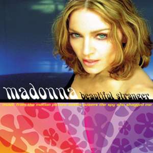 Beautiful Stranger (Calderone club mix)