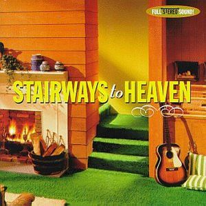 The Money or the Gun: Stairways to Heaven