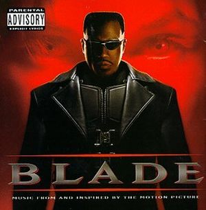 Blade 4 Glory