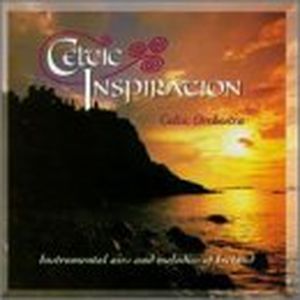 Celtic Inspiration