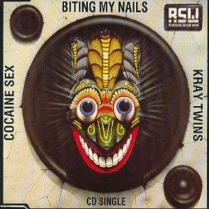 Biting My Nails (instrumental club mix)