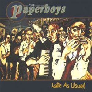 Cooley's Reel / Tyrol Mountain Hop