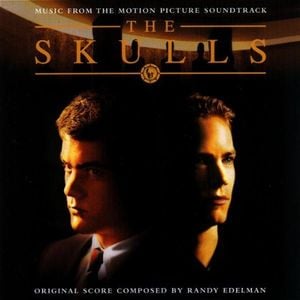 The Skulls (OST)