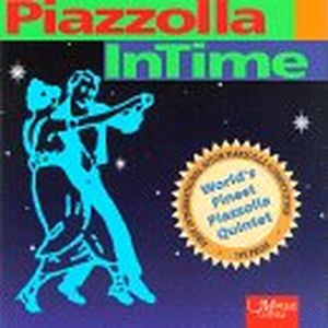 Piazzolla InTime