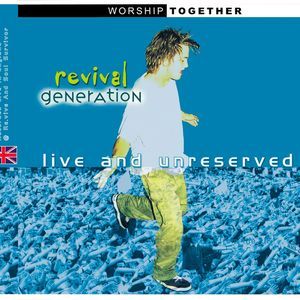 Revival Generation: Live and Unreserved (Live)