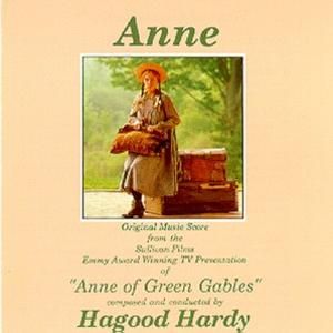 Anne Leaves Green Gables