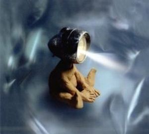 Capitão Romance (feat. Gordon Gano)