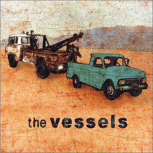 The Vessels