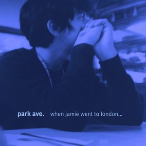 When Jamie Went to London...We Broke Up