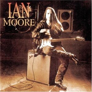 Ian Moore