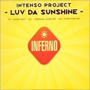 Luv Da Sunshine (original club mix)