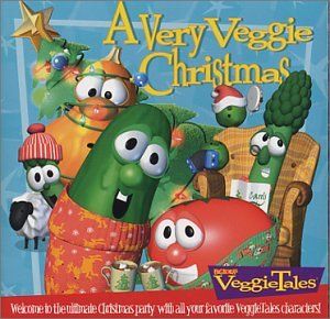 A Very Veggie Christmas