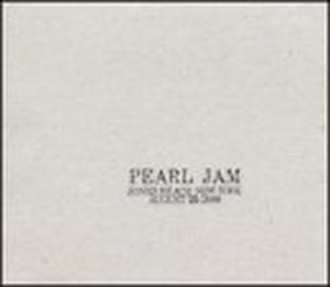 Yellow Ledbetter (Live)