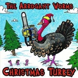 Christmas Turkey Blues