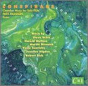 rapid*fire for Solo Flute