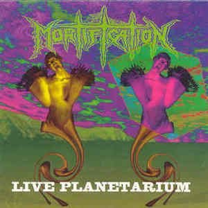 From the Valley of Shadows (Live)