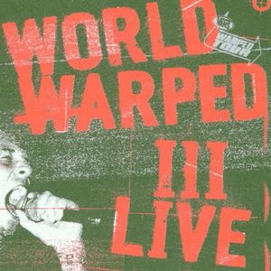 World Warped III Live (Live)
