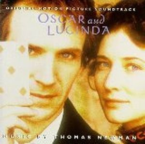 Oscar and Lucinda: Original Motion Picture Soundtrack (OST)