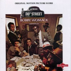 Jackie Brown: Across 110th Street