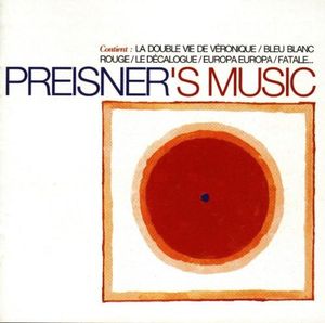 Preisner’s Music (Live)