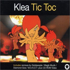 Tic Toc (Magik Muzik mix)