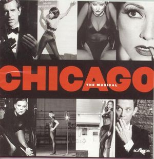 Chicago: The Musical (OST)