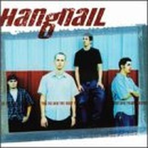 Hangnail