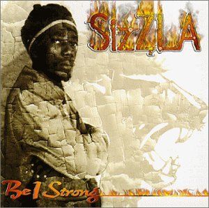 Be I Strong