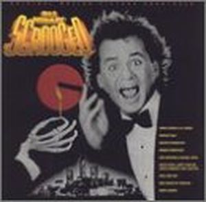 Scrooged (OST)