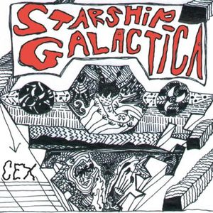 Starship Galactica