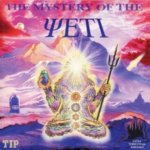 The Yeti Revelation / Sacred Communication