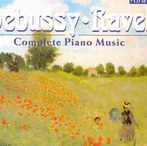 Complete Piano Music