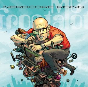 Nerdcore Rising