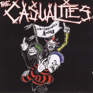 Punx Unite