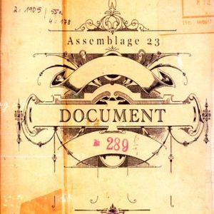 Document (Das Ich remix)