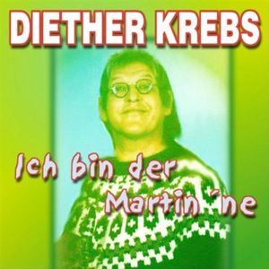 Ich bin der Martin, ne...?! Martin My Love (Tanzversion)