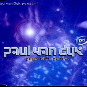 Pump This Party (Party mix)